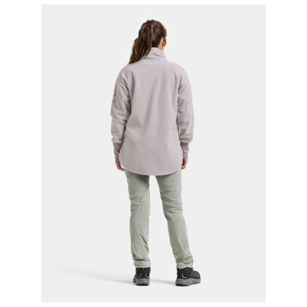 Didriksons - Women's Ronja Fullzip - Fleecejakke