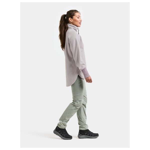 Didriksons - Women's Ronja Fullzip - Fleecejakke