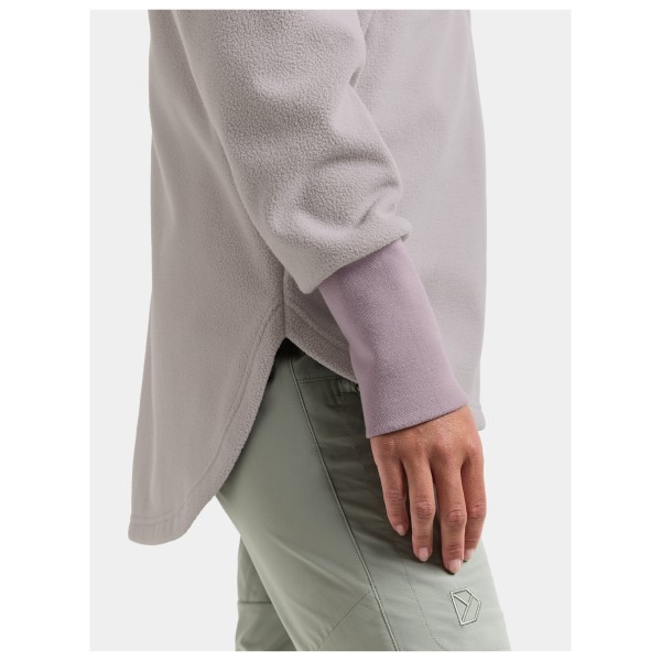 Didriksons - Women's Ronja Fullzip - Fleecevest