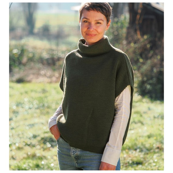 Reiff - Women's Liv Sleeveless Jumper - Slipover