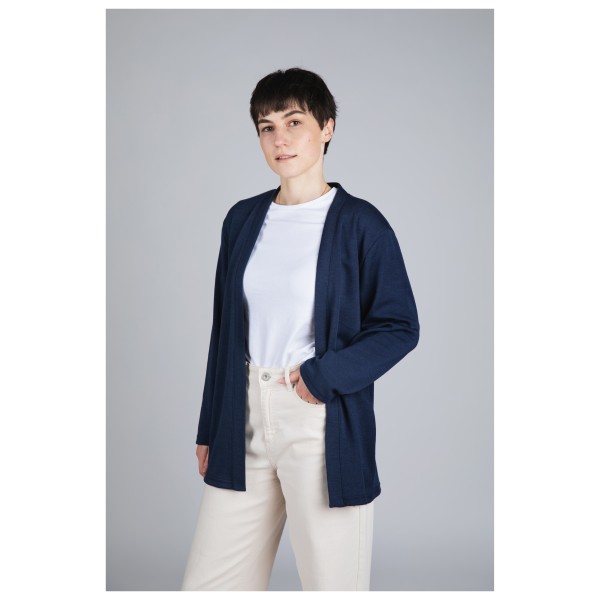 Engel - Women's Cardigan - Neuletakki