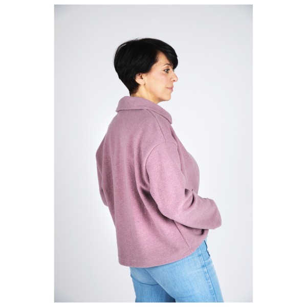 Engel - Women's Jacket - Merinovillatakki