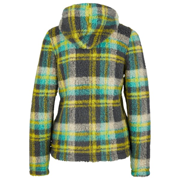 E9 - Women's Anais - Trui met capuchon