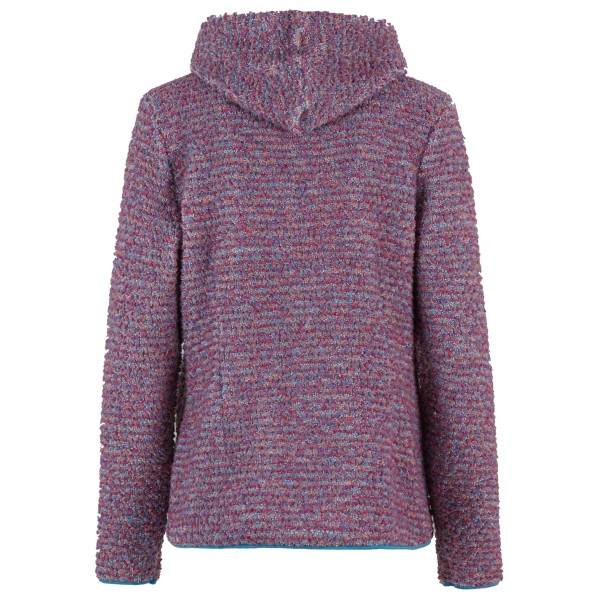 E9 - Women's Rosy - Hoodie met rits