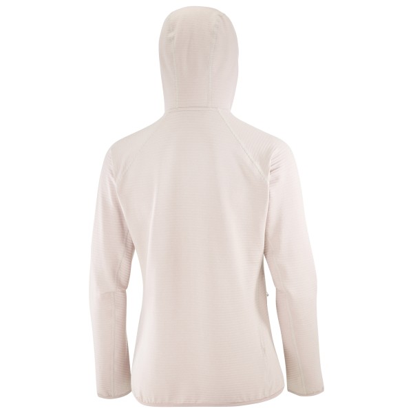 Salomon - Women's Essential Lightwarm HD - Fleecetakki