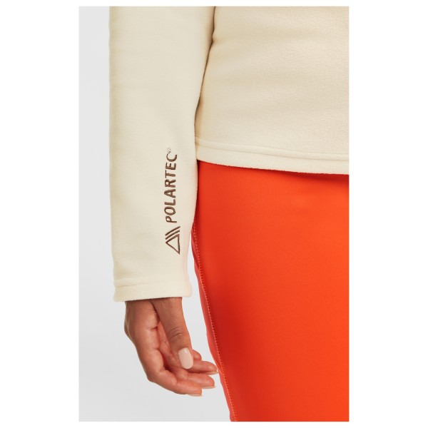 O'Neill - Women's FWC' Cruz Jack's Polartec HZ Fleece - Fleecetrui