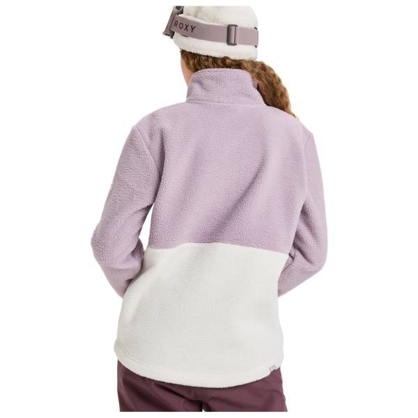 Roxy - Women's Alabama - Fleecepulloverit