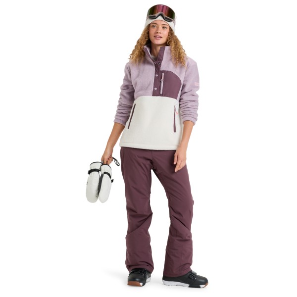 Roxy - Women's Alabama - Fleecetrui