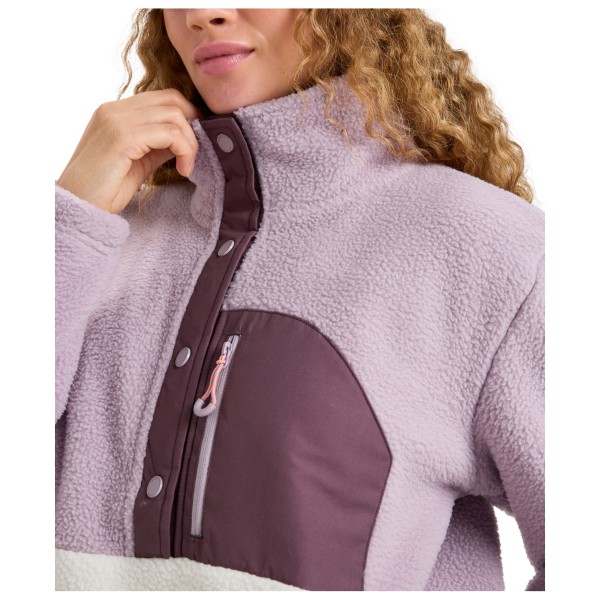 Roxy - Women's Alabama - Fleecetrui
