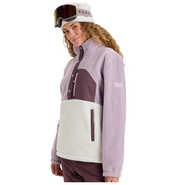 Roxy - Women's Alabama - Jerséis de forro polar
