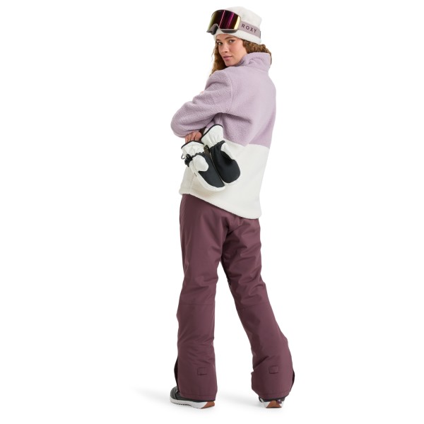 Roxy - Women's Alabama - Jerséis de forro polar
