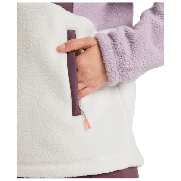Roxy - Women's Alabama - Jerséis de forro polar