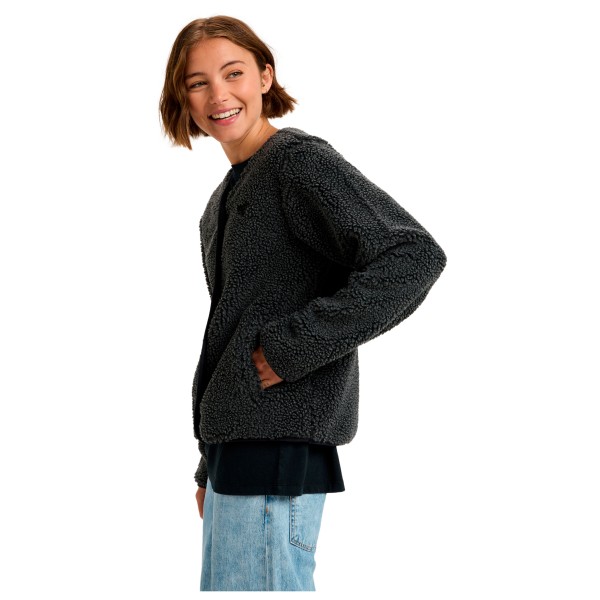 Roxy - Women's Iconic Town - Forro polar