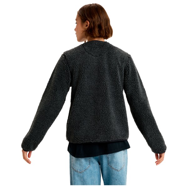 Roxy - Women's Iconic Town - Forro polar