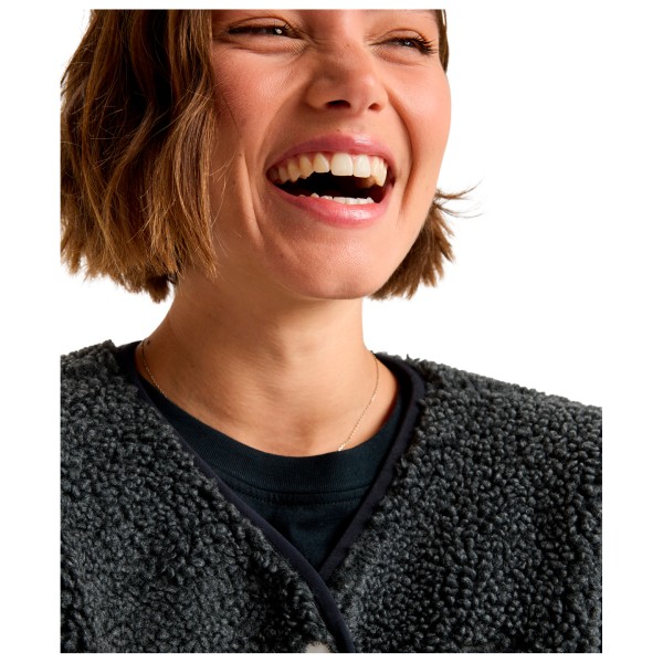 Roxy - Women's Iconic Town - Forro polar