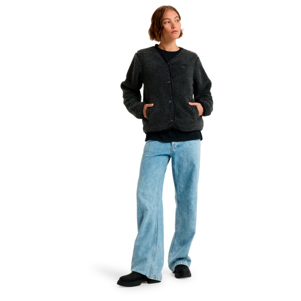 Roxy - Women's Iconic Town - Forro polar