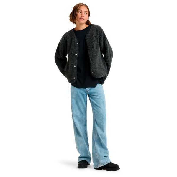 Roxy - Women's Iconic Town - Forro polar