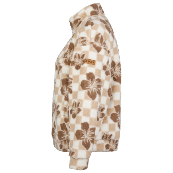 Roxy - Women's Jive Talking Bonded - Fleecetrui