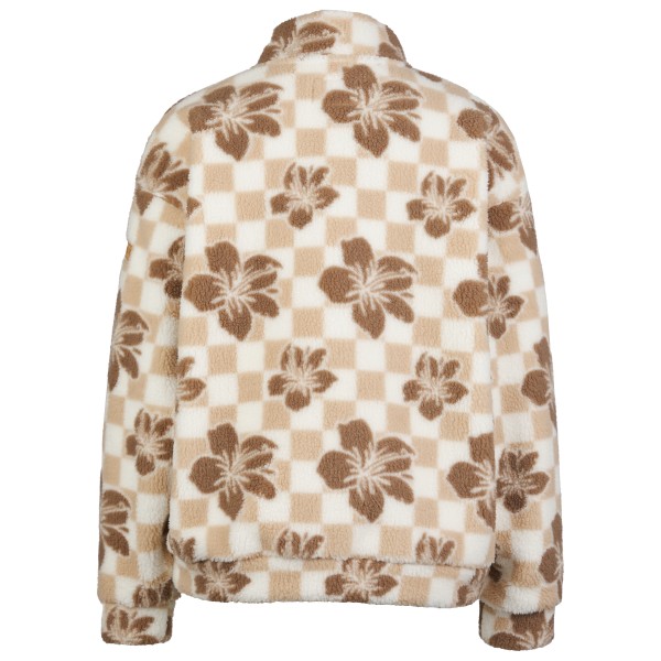 Roxy - Women's Jive Talking Bonded - Fleecetrui