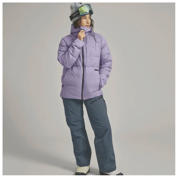 Ortovox - Women's DownWool 270 Jacket - Isolatiejack