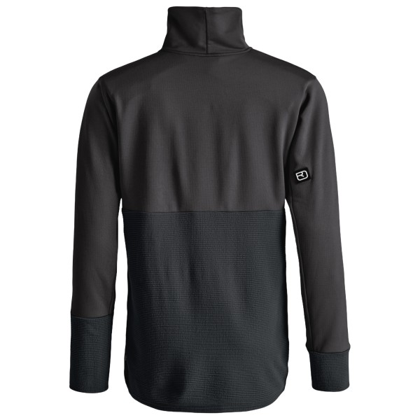 Ortovox - Women's Fleece Cord Longsleeve - Fleecesweatere