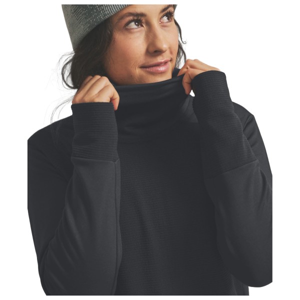 Ortovox - Women's Fleece Cord Longsleeve - Jerséis de forro polar