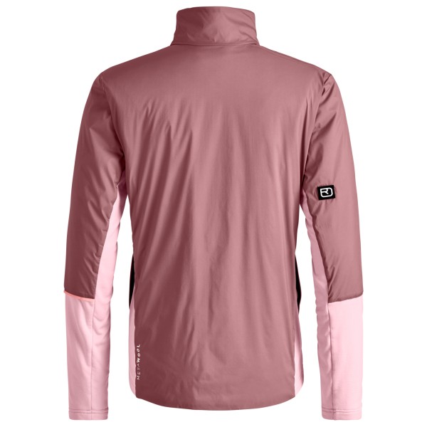 Ortovox - Women's Ravine Metawool 60 Hybrid Jacket - Isolatiejas