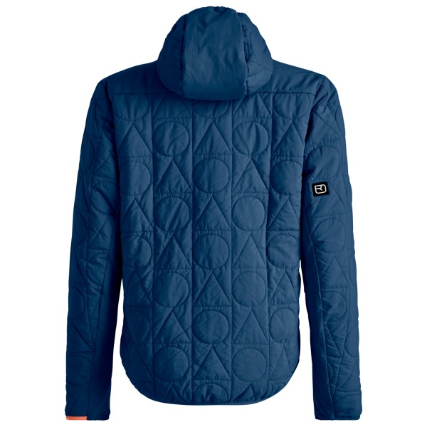 Ortovox - Women's Ravine Metawool 90 Jacket - Isolatiejas