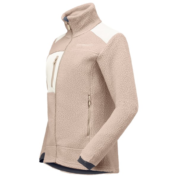 Norrøna - Women's Trollveggen Warm3 Jacket - Fleecevest