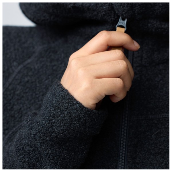 Fjällräven - Women's Kaitum Fleece - Merinowollen vest
