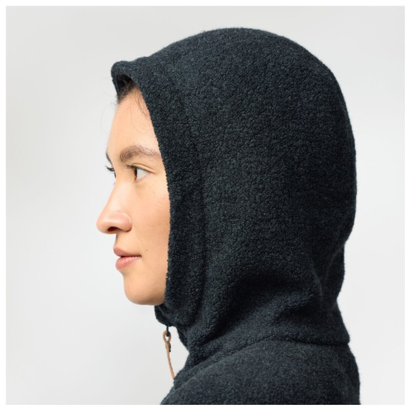 Fjällräven - Women's Kaitum Fleece - Merinowollen vest