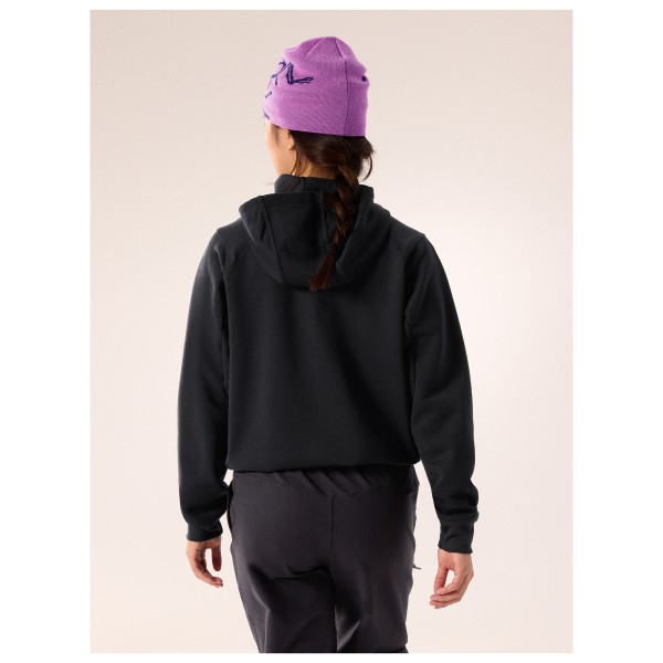 Arc'teryx - Women's Aestas Pullover Hoody - Forro polar