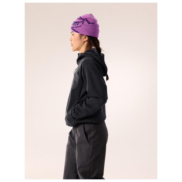 Arc'teryx - Women's Aestas Pullover Hoody - Forro polar