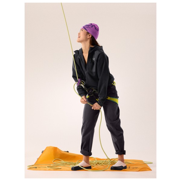 Arc'teryx - Women's Aestas Pullover Hoody - Forro polar