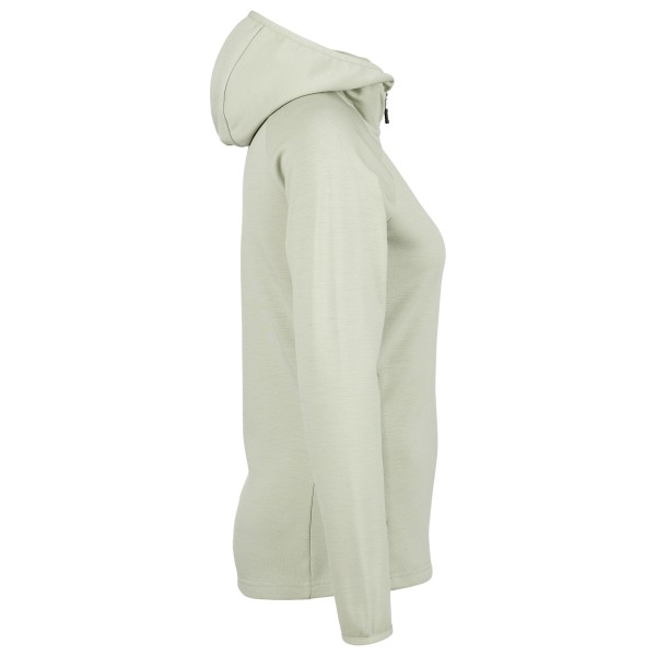 Stoic - Women's MerinoFleece270 KuolpaLightSt. Zip Hoody - Merino hoodie