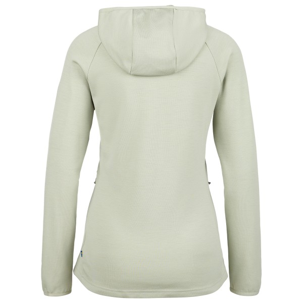 Stoic - Women's MerinoFleece270 KuolpaLightSt. Zip Hoody - Merino hoodie