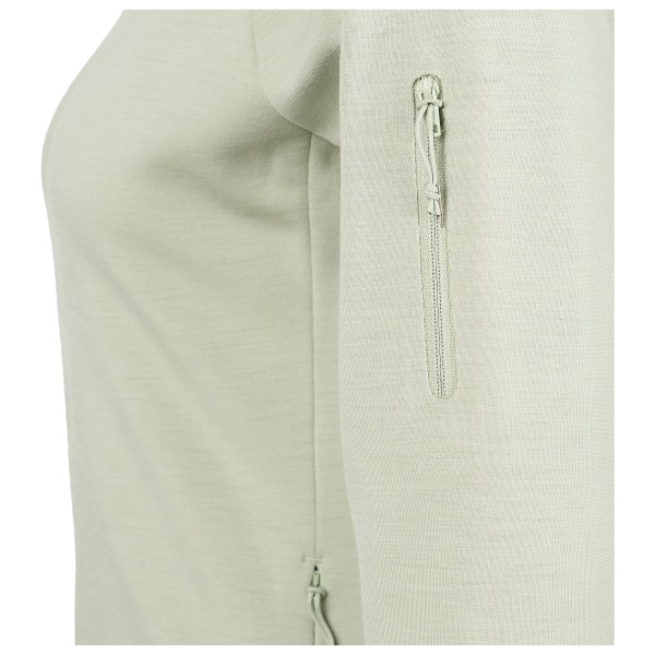 Stoic - Women's MerinoFleece270 KuolpaLightSt. Zip Hoody - Merino hoodie