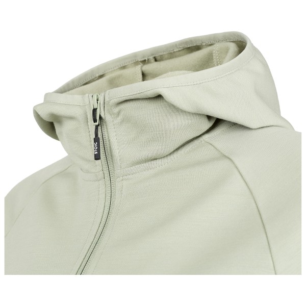 Stoic - Women's MerinoFleece270 KuolpaLightSt. Zip Hoody - Merino hoodie