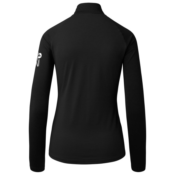 Martini - Women's Horizon Halfzip Shirt - Fleecetrui