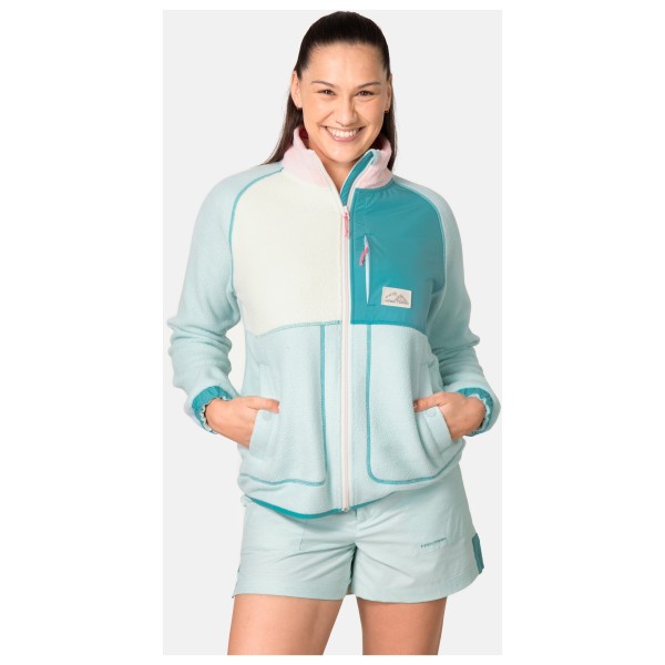 Kari Traa - Women's Emma Midlayer - Fleecejacka
