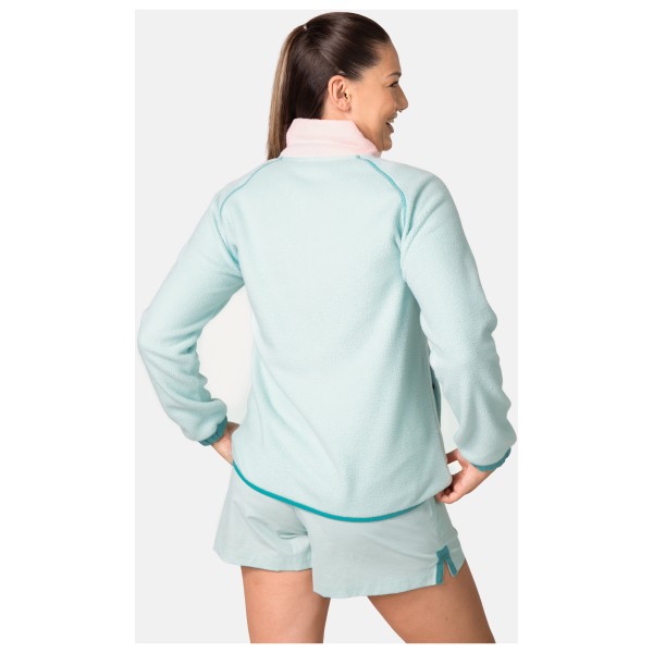 Kari Traa - Women's Emma Midlayer - Fleecejacka