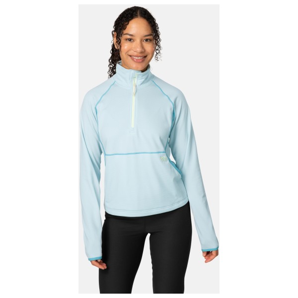 Kari Traa - Women's Mika Fleece - Fleecesweatere