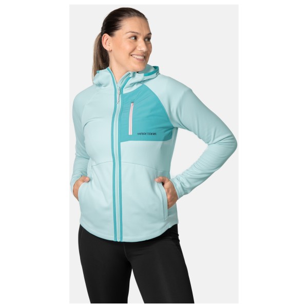 Kari Traa - Women's Nia Midlayer - Fleecejacke
