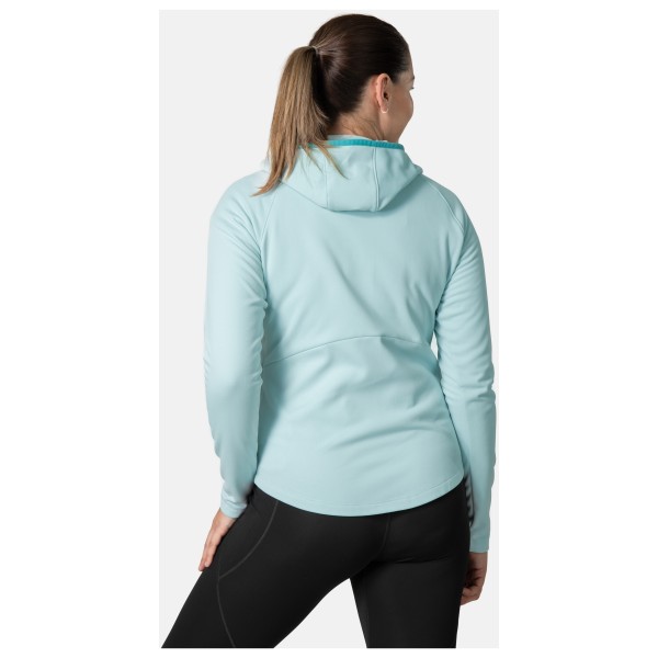 Kari Traa - Women's Nia Midlayer - Fleecejakke