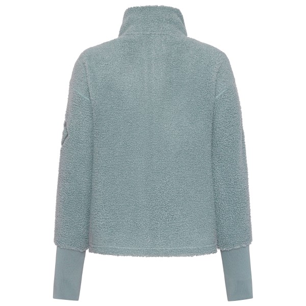 Didriksons - Women's Alexa Full Zip 3 - Fleecejakke