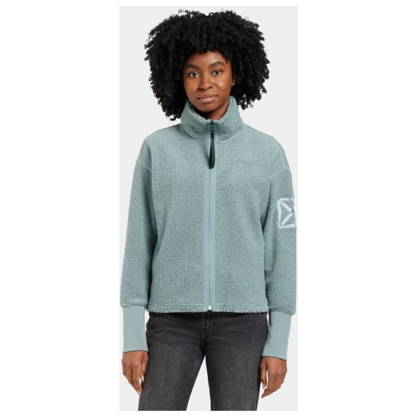 Didriksons - Women's Alexa Full Zip 3 - Fleecejakke