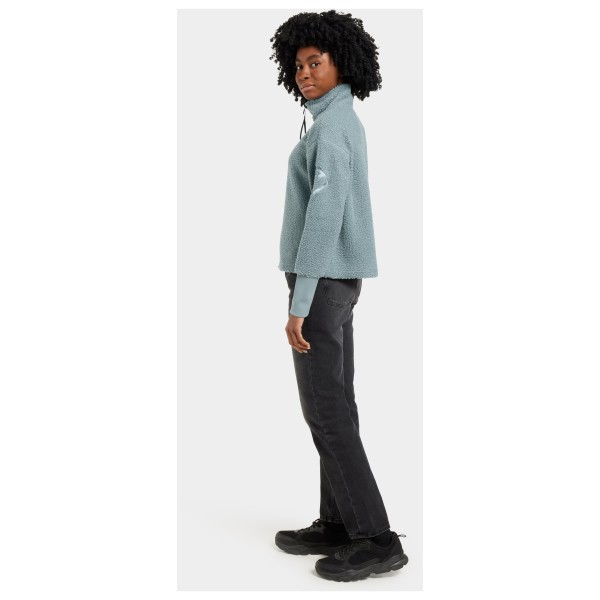 Didriksons - Women's Alexa Full Zip 3 - Fleecejakke