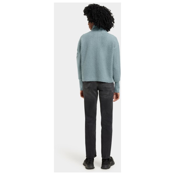 Didriksons - Women's Alexa Full Zip 3 - Fleecejakke