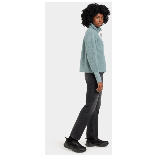 Didriksons - Women's Alexa Full Zip 3 - Fleecejakke