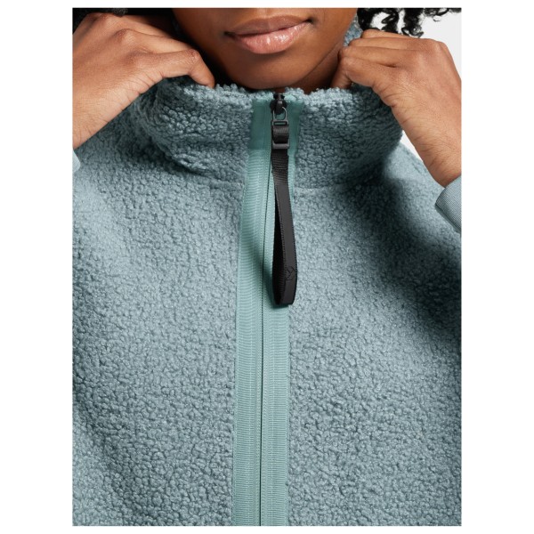 Didriksons - Women's Alexa Full Zip 3 - Fleecejakke